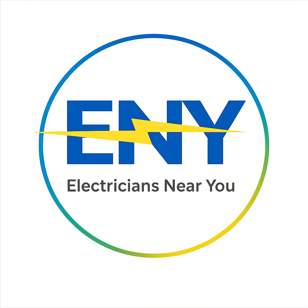 Professional local electrician team