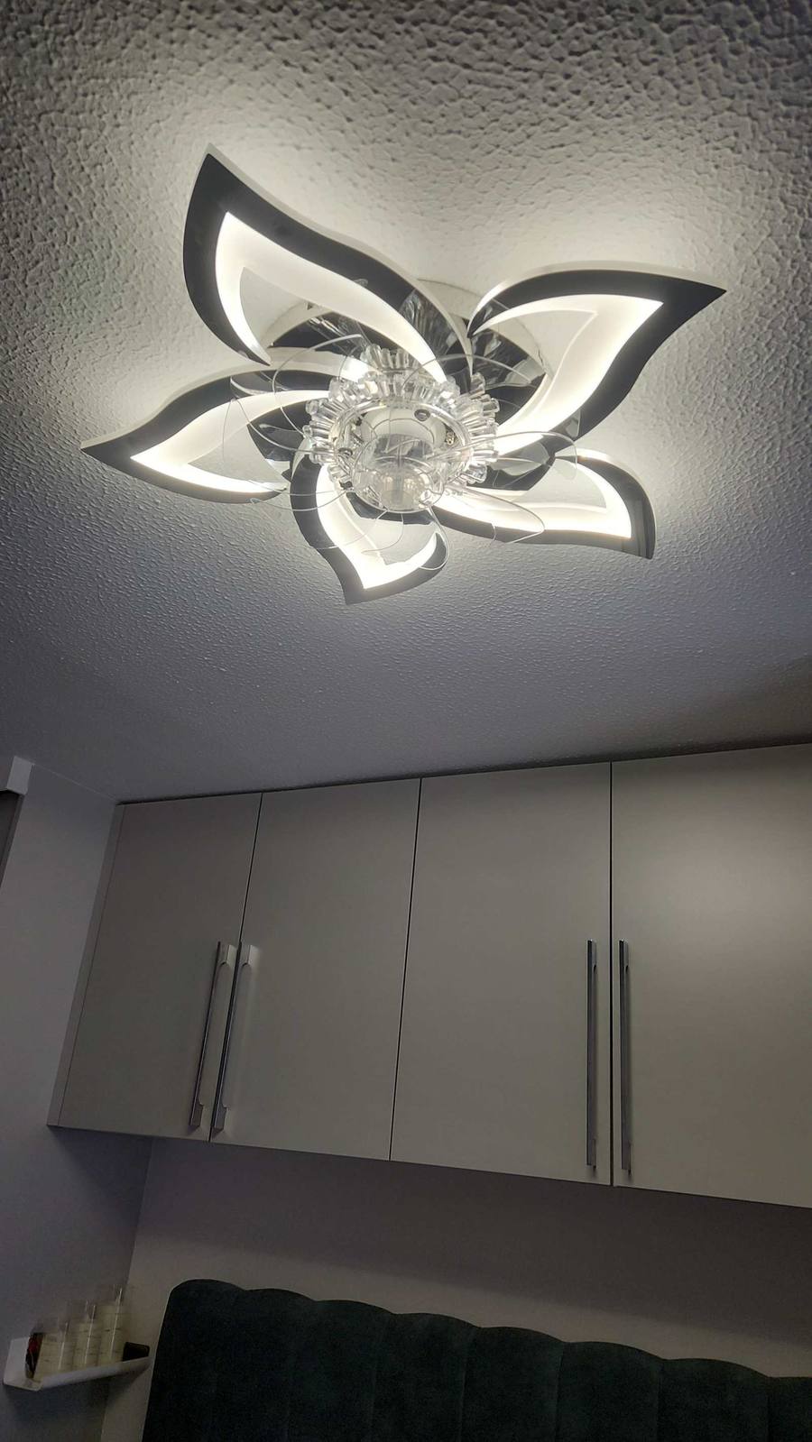 Kitchen electrical fitting installed by ElectriciansNearYou
