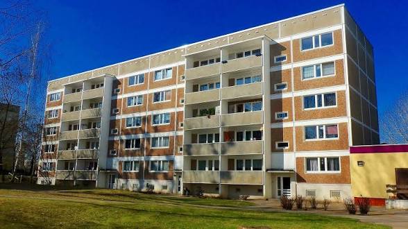 Flat / Apartment