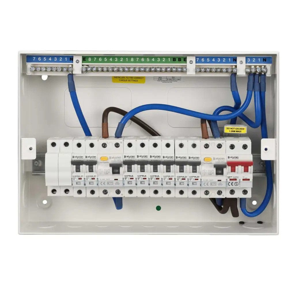 Modern Metal Board